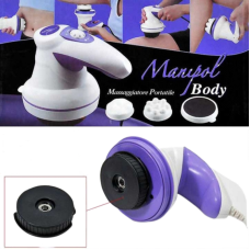 Manipal Body Massager 